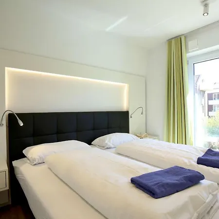 Apartament Drees 8 *