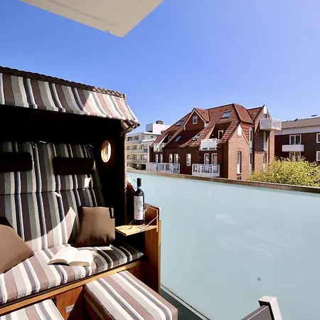 Drees 8 * Wangerooge