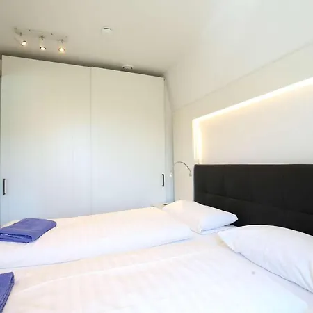 Drees 8 Apartament Wangerooge