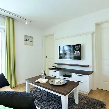 Drees 8 * Wangerooge