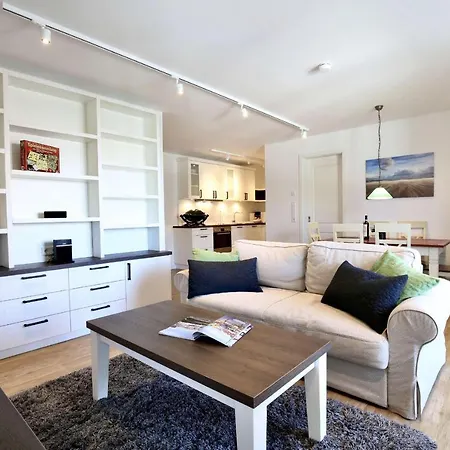 Drees 8 * Wangerooge