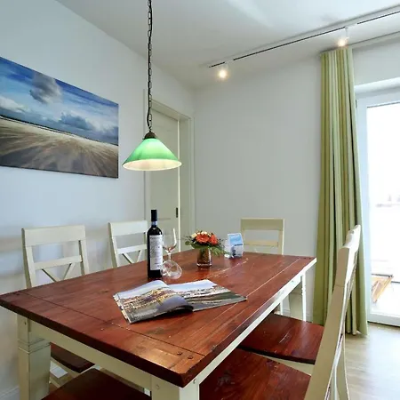 Drees 8 Apartament *